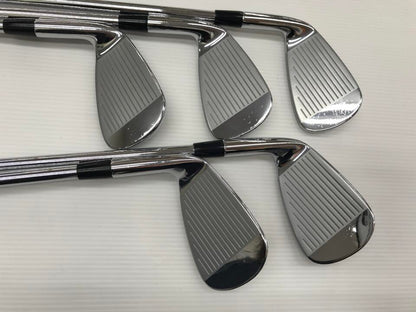 MIZUNO JPX S40 FORGED Iron Set 5pc (6-PW) N.S.PRO 950GH neo Flex S (Pre-owned)