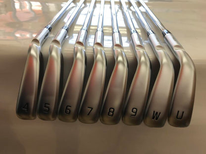 PING i530 Iron Set AWT 2.0 LITE Flex S (Pre-owned)