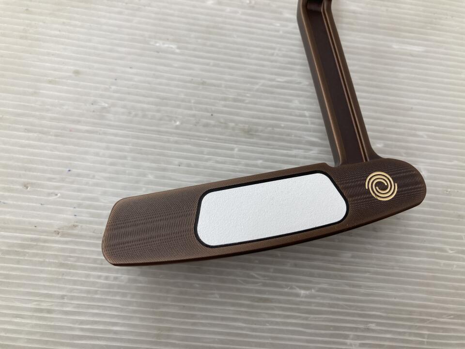 ODYSSEY GIRAFFE-BEAM #1 Putter (Pre-owned) 34"