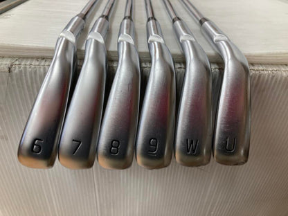 PING i530 Iron Set Flex S200 (Pre-owned)