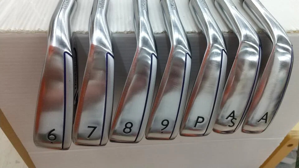 YAMAHA inpres DRIVESTAR Iron Set N.S.PRO 850GH neo Flex S (Pre-owned)