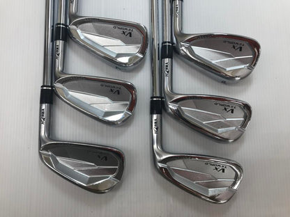 HONMA TOUR WORLD Vx Iron Set 6pc (5-PW) N.S.PRO MODUS 3 TOUR 105 Flex S (Pre-owned)