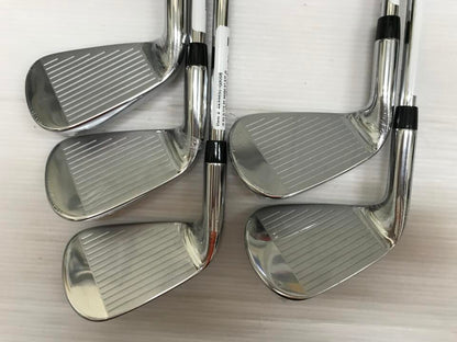 Callaway ELYTE Iron Set 5pc (6-PW) N.S.PRO 950GH neo Flex S (Pre-owned)