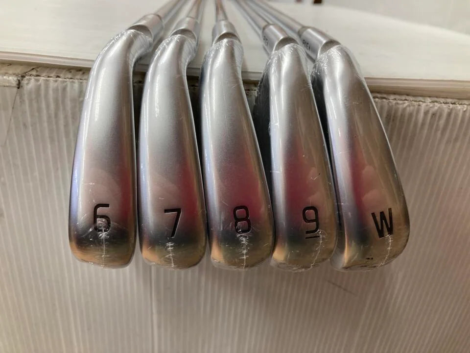 PING i530 Iron Set AWT 2.0 LITE Flex S Left-Handed (Pre-owned)