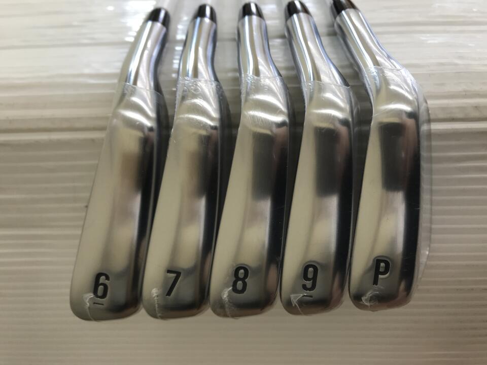 Callaway X FORGED MAX Iron Set 5pc (6-PW) N.S.PRO MODUS 3 TOUR 105 Flex S (Pre-owned)