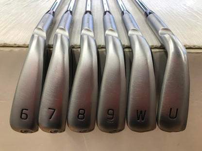 PING i540 Iron Set N.S.PRO MODUS3 TOUR110 (Reshafted) Flex S (Pre-owned)