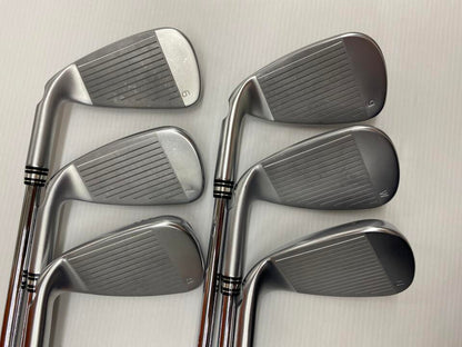 PING G440 Iron Set 6pc (6-AW) N.S.PRO MODUS 3 TOUR 105 Flex S (Pre-owned)