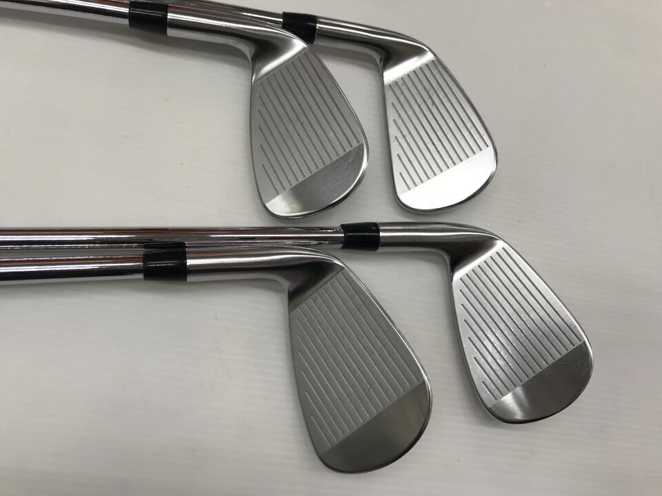 Titleist T200 2023 Iron Set 4pc (7-PW) N.S.PRO 105T Flex S (Pre-owned)