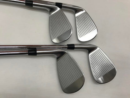 Titleist T200 2023 Iron Set 4pc (7-PW) N.S.PRO 105T Flex S (Pre-owned)