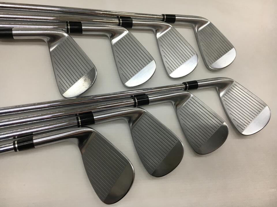 HONMA TOUR WORLD Vx Iron Set 8pc (4-AW) N.S.PRO MODUS 3 TOUR 120 (Reshafted) Flex S (Pre-owned)