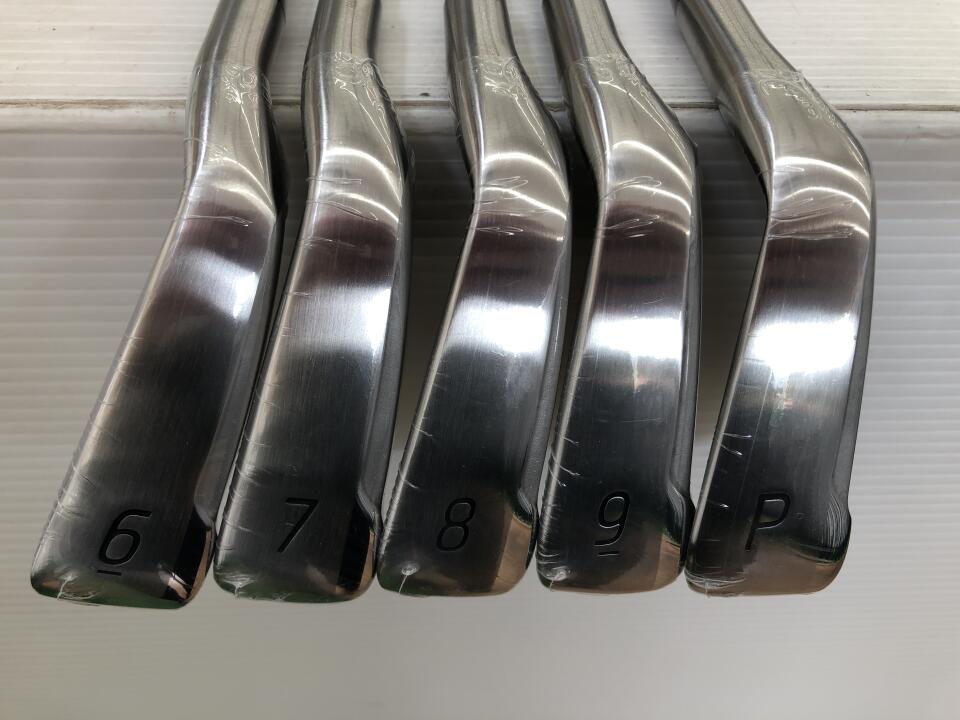 XXIO 14 Iron Set 5pc (6-PW) MP1400 Flex R (Pre-owned)