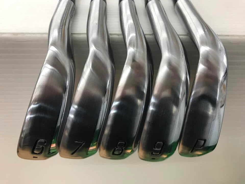 BRIDGESTONE GOLF 233HF Iron Set 5pc (6-PW) SPEEDER NX BS40i (Pre-owned)