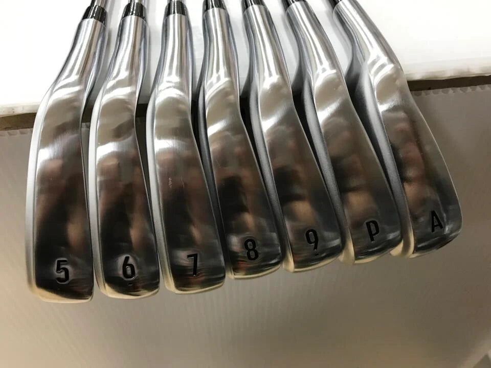 Callaway QUANTUM MAX Iron Set 7pc (5-AW) N.S.PRO 950GH neo Flex S Left-Handed (Pre-owned)