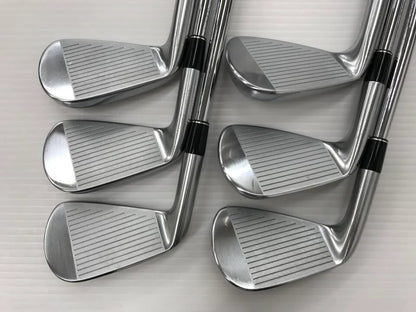 SRIXON Z585 Iron Set 6pc (5-PW) N.S.PRO MODUS 3 TOUR 105 DST Flex S (Pre-owned)