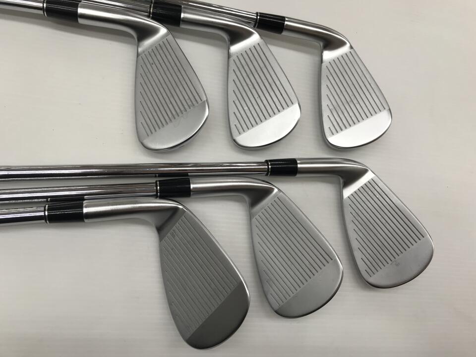 SRIXON ZX4 Iron Set 6pc (6-AW) N.S.PRO 950GH neo Flex S (Pre-owned)