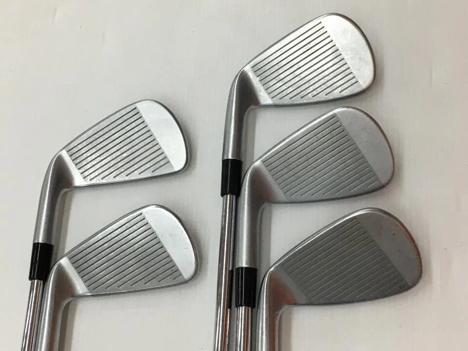 TaylorMade P790 2023 Iron Set 5pc (6-PW) N.S.PRO MODUS 3 TOUR 105 Flex S (Pre-owned)