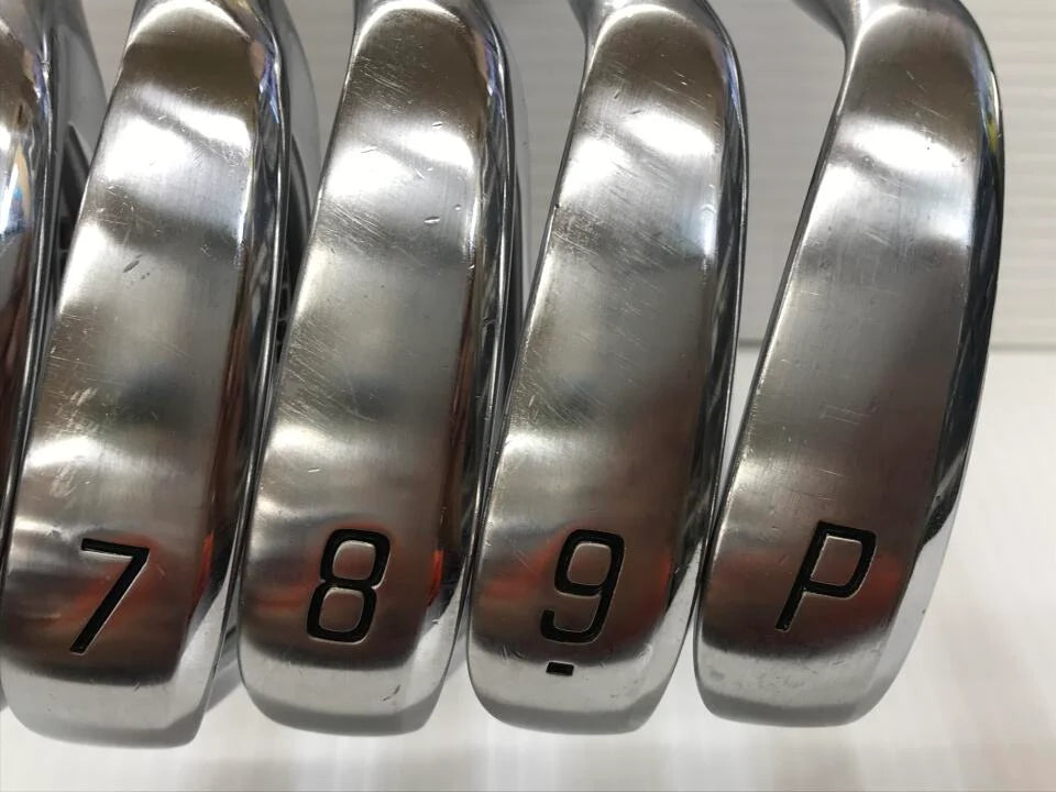 BRIDGESTONE GOLF 258CBP Iron Set 5pc (6-PW) N.S.PRO 950GH neo Flex S (Pre-owned)