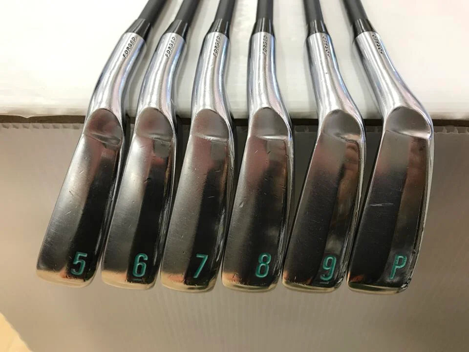 SRIXON ZX5 Mk2 Iron Set 6pc (5-PW) TRAVIL IRON 85 Flex S (Pre-owned)