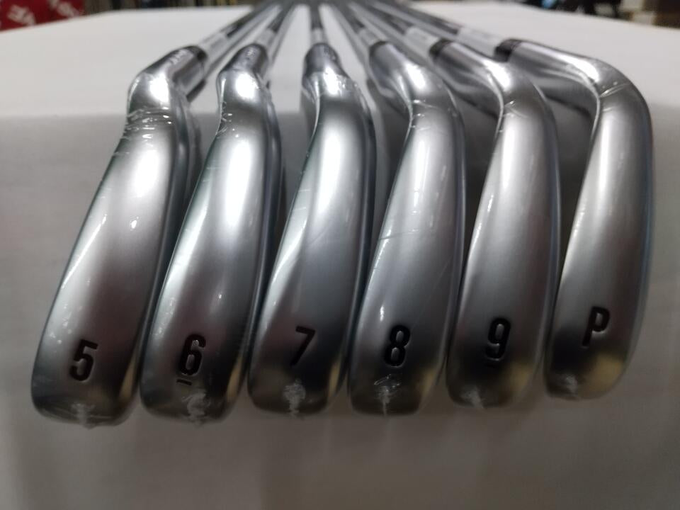 Callaway APEX Ai300 Iron Set 6pc (5-PW) N.S.PRO 750GH neo Flex S (Pre-owned)
