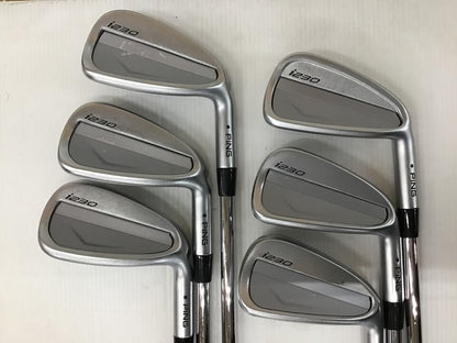 PING i230 Iron Set N.S.PRO MODUS 3 TOUR 115 Flex R (Pre-owned)
