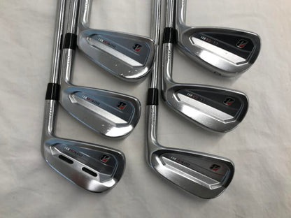 BRIDGESTONE GOLF 221CB Iron Set N.S.PRO MODUS 3 TOUR 115 Flex S (Pre-owned)