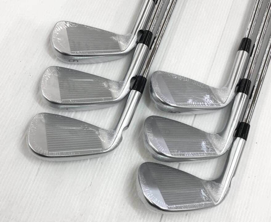 PING i530 Iron Set AWT 2.0 LITE Flex S (Pre-owned)
