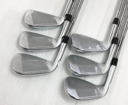 PING i530 Iron Set AWT 2.0 LITE Flex S (Pre-owned)