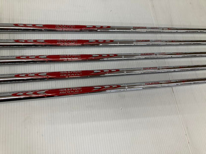 YAMAHA RMX DD-1 Iron Set 5pc (6-PW) N.S.PRO MODUS 3 TOUR 105 Flex S (Pre-owned)