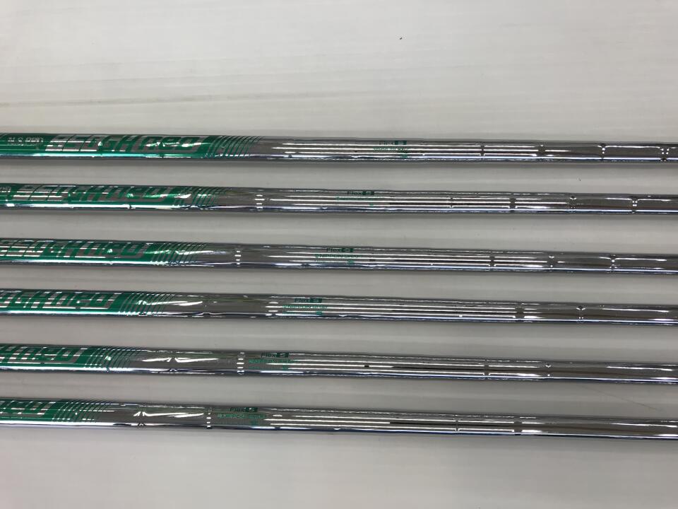 PING i525 Iron Set 6pc (5-PW) N.S.PRO 950GH neo Flex S (Pre-owned)