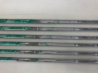 PING i525 Iron Set 6pc (5-PW) N.S.PRO 950GH neo Flex S (Pre-owned)