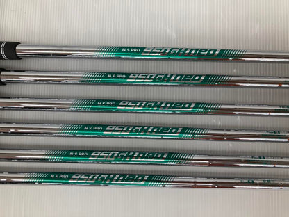 PING i530 Iron Set 6pc (5-PW) Flex S (Pre-owned)