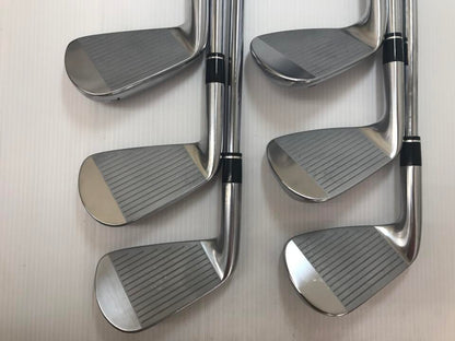 HONMA TOUR WORLD Vx Iron Set 6pc (5-PW) N.S.PRO MODUS 3 TOUR 105 Flex S (Pre-owned)