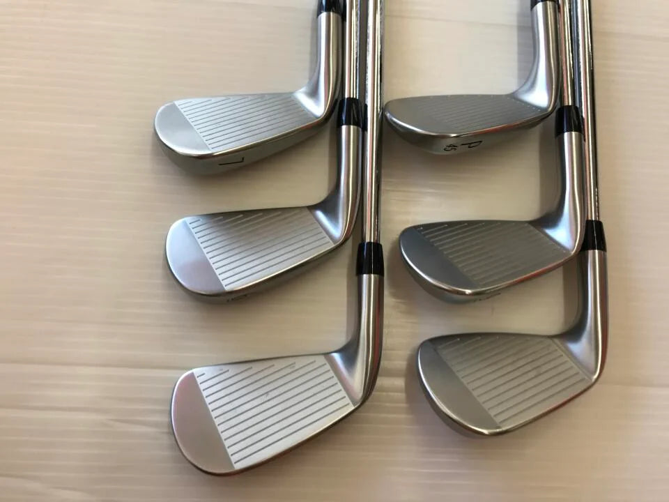 Titleist T100 2025 Iron Set 6pc (5-PW) N.S.PRO MODUS 3 TOUR 115 Flex S (Pre-owned)