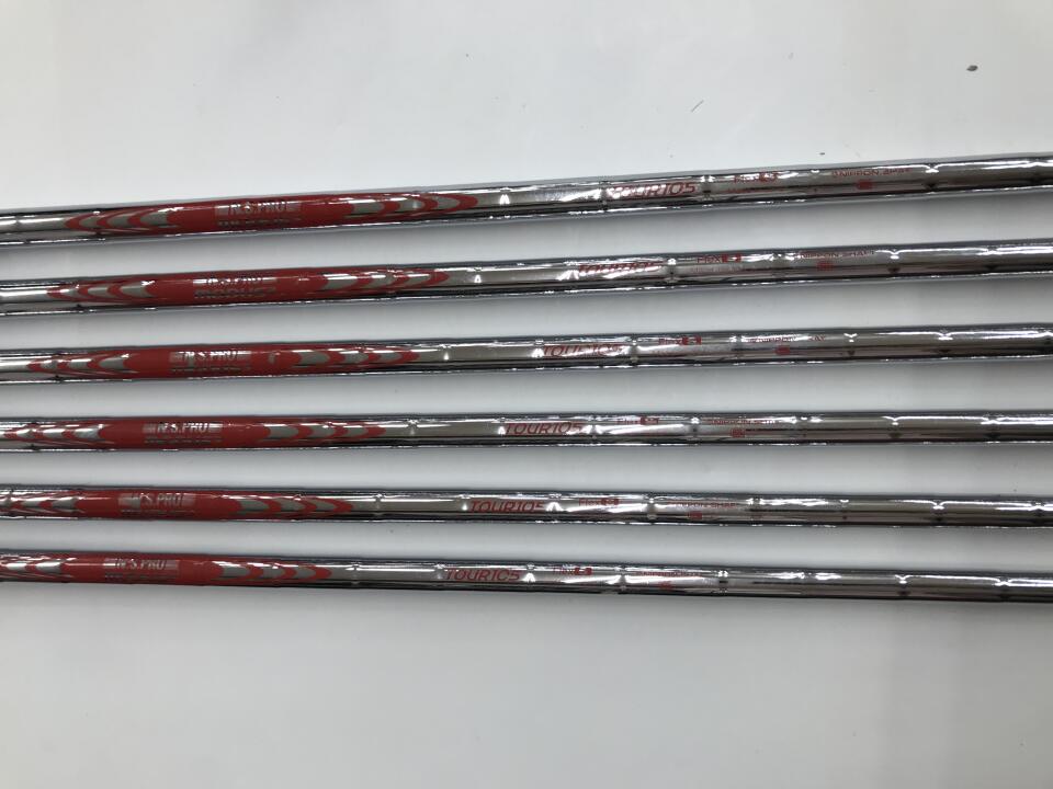 Titleist T200 2023 Iron Set 6pc (5-PW) N.S.PRO MODUS 3 TOUR 105 Flex S (Pre-owned)
