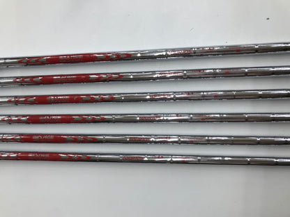 Titleist T200 2023 Iron Set 6pc (5-PW) N.S.PRO MODUS 3 TOUR 105 Flex S (Pre-owned)