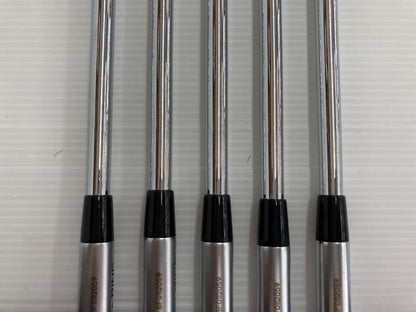 PING i530 Iron Set 5pc (6-PW) AWT 2.0 LITE Flex S (Pre-owned)