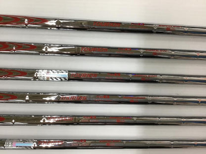 Callaway X FORGED MAX Iron Set 6pc (5-PW) N.S.PRO MODUS 3 TOUR 105 Flex S (Pre-owned)