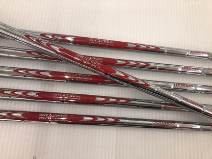 TaylorMade P8CB Iron Set 6pc (5-PW) N.S.PRO MODUS 3 TOUR 105 Flex S (Pre-owned)