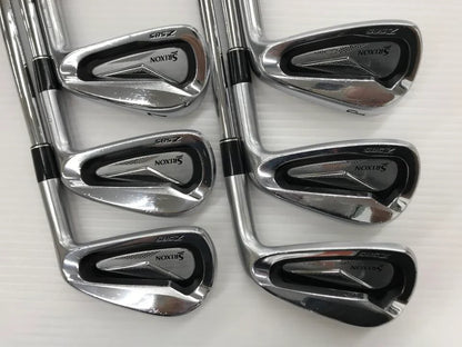 SRIXON Z585 Iron Set 6pc (5-PW) N.S.PRO MODUS 3 TOUR 105 DST Flex S (Pre-owned)