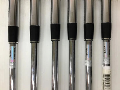 SRIXON ZXi5 Iron Set 6pc (6-AW) Dynamic Gold 95 Flex S200 (Pre-owned)