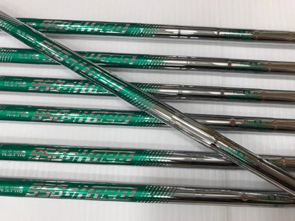 Callaway QUANTUM MAX Iron Set 7pc (5-AW) N.S.PRO 950GH neo Flex S Left-Handed (Pre-owned)
