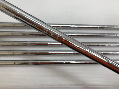 SRIXON ZX5 Iron Set 6pc (5-PW) N.S.PRO 950GH D.S.T. Flex R (Pre-owned)