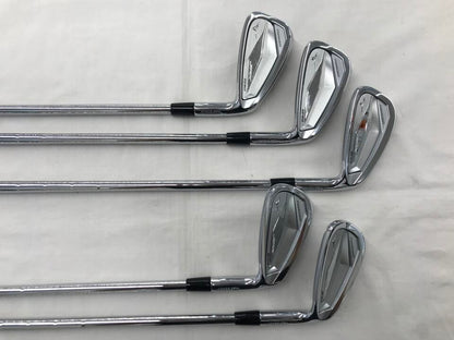MIZUNO JPX S40 FORGED Iron Set 5pc (6-PW) N.S.PRO 950GH neo Flex S (Pre-owned)