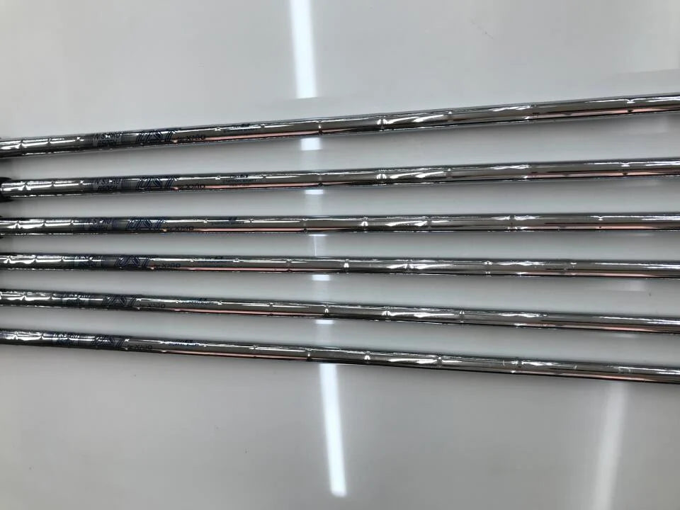 XXIO 12 Navy Iron Set 6pc (6-AW) N.S.PRO 850GH DST for XXIO Flex S (Pre-owned)