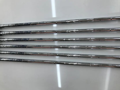 XXIO 12 Navy Iron Set 6pc (6-AW) N.S.PRO 850GH DST for XXIO Flex S (Pre-owned)