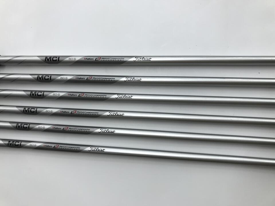SRIXON Z585 Iron Set 6pc (5-PW) Flex S (Pre-owned)