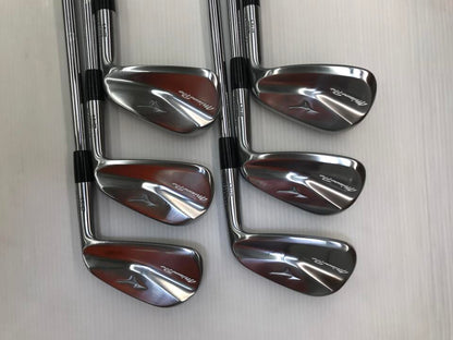 MIZUNO Pro 241 Iron Set 6pc (5-PW) Dynamic Gold HT Flex S200 (Pre-owned)