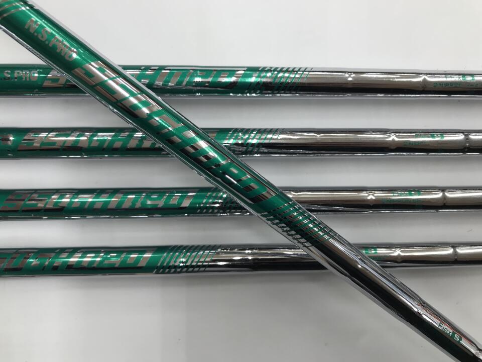 PING i230 Iron Set 5pc (6-PW) N.S.PRO 950GH neo Flex S (Pre-owned)