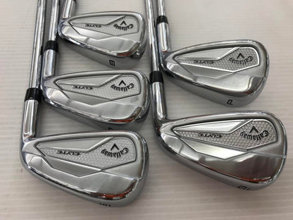 Callaway ELYTE Iron Set 5pc (6-PW) N.S.PRO 950GH neo Flex S (Pre-owned)