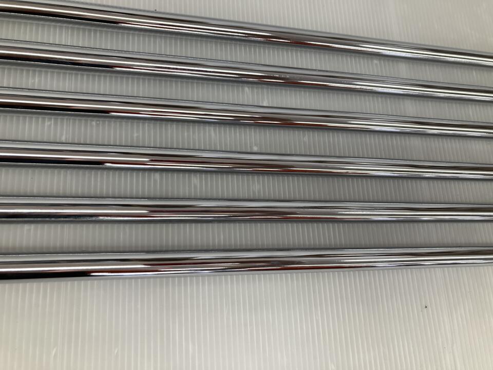 YAMAHA RMX VD/M Iron Set 6pc (5-PW) (Pre-owned)
